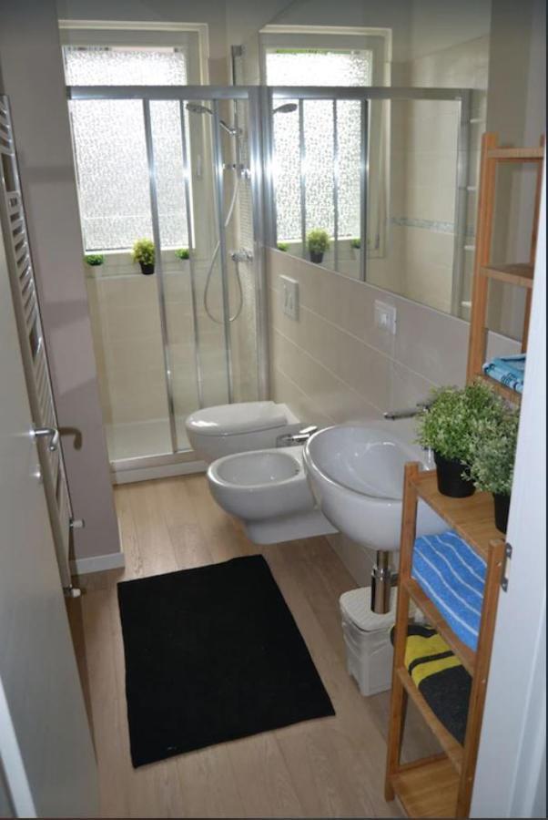 Apartament Casa Bianca Colico Zewnętrze zdjęcie